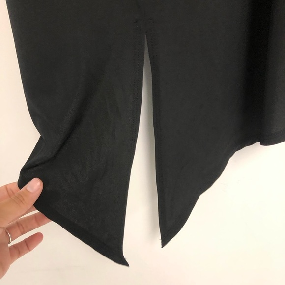 nasty gal midi skirt - Picture 3 of 6